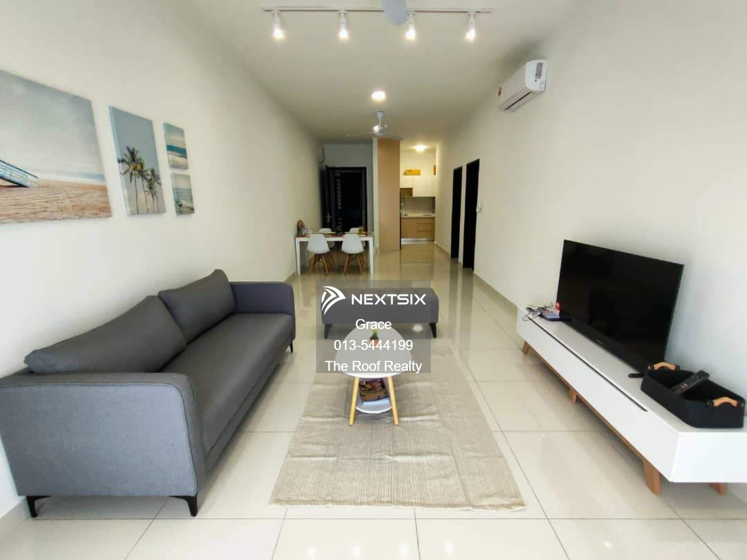 Condominium For Rent in Bukit Jalil Wilayah Persekutuan Kuala Lumpur - Image 2