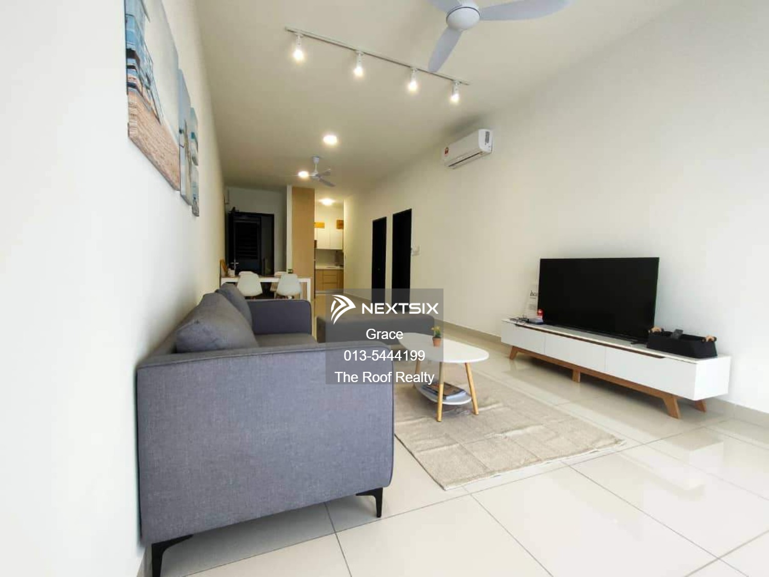 Condominium For Rent in Bukit Jalil Wilayah Persekutuan Kuala Lumpur - Image 3