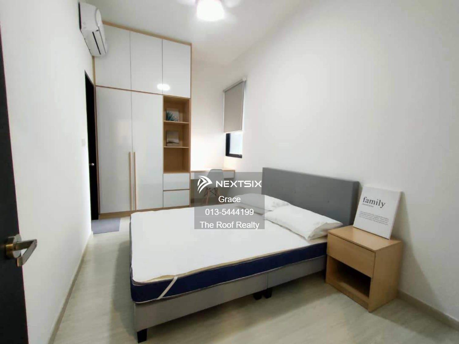 Condominium For Rent in Bukit Jalil Wilayah Persekutuan Kuala Lumpur - Image 7