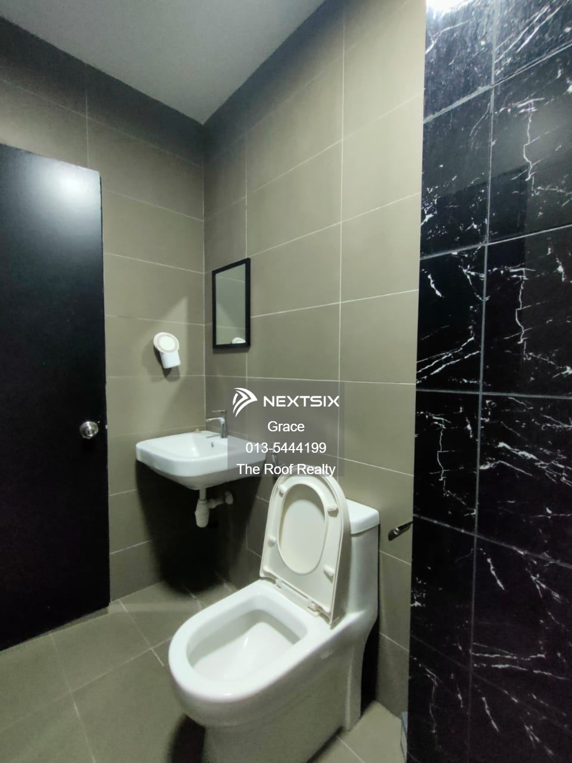 Condominium For Rent in Bukit Jalil Wilayah Persekutuan Kuala Lumpur - Image 10