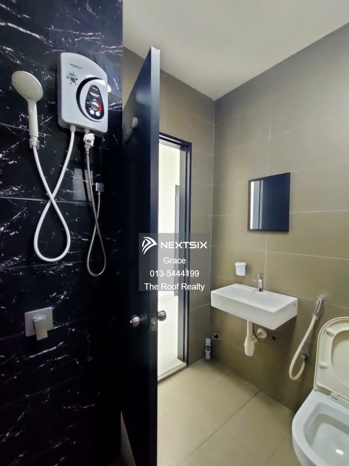 Condominium For Rent in Bukit Jalil Wilayah Persekutuan Kuala Lumpur - Image 11