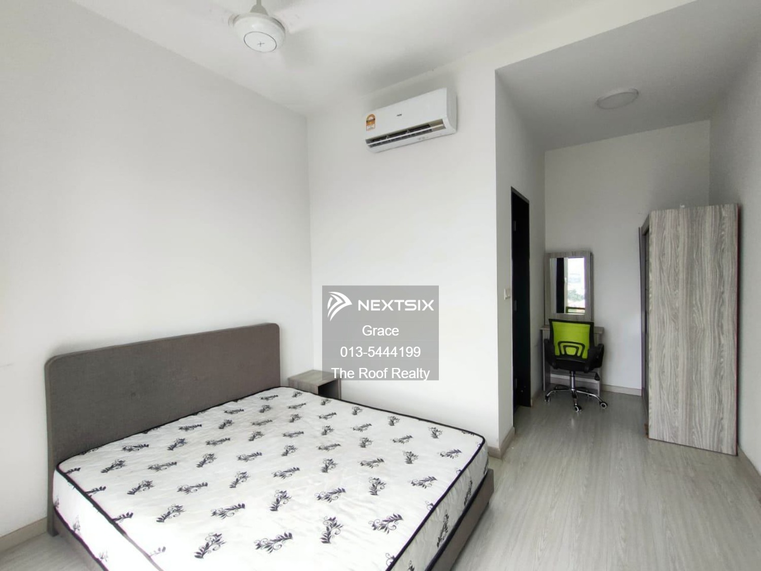 Condominium For Rent in Bukit Jalil Wilayah Persekutuan Kuala Lumpur - Image 5