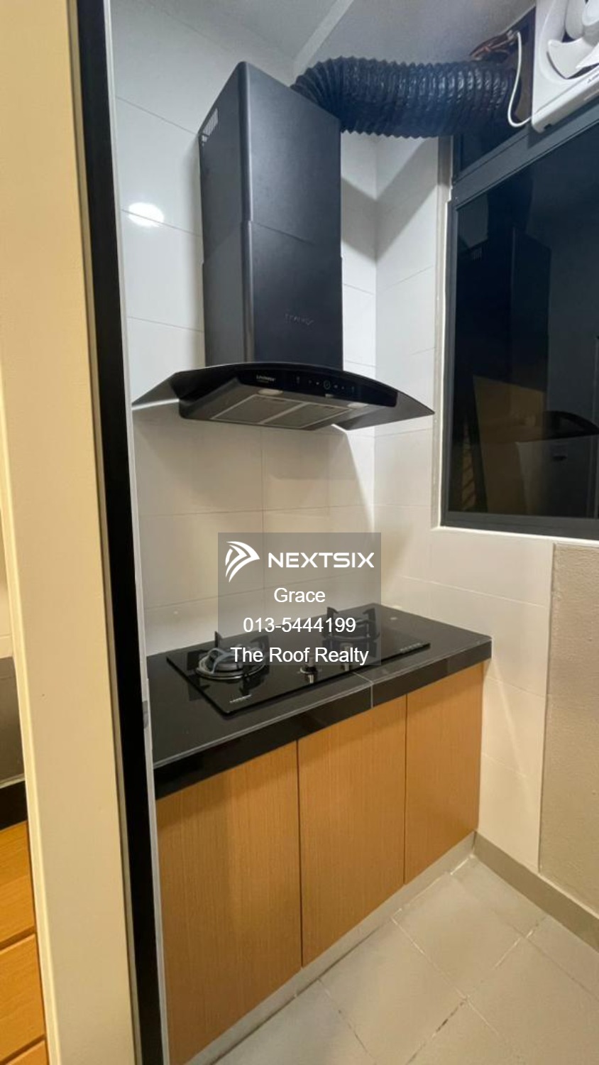 Serviced Residence For Rent in Seri Kembangan Selangor - Image 10