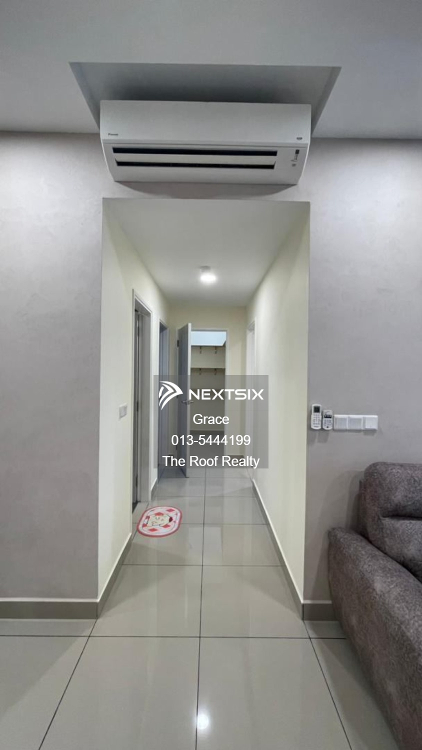 Serviced Residence For Rent in Seri Kembangan Selangor - Image 11