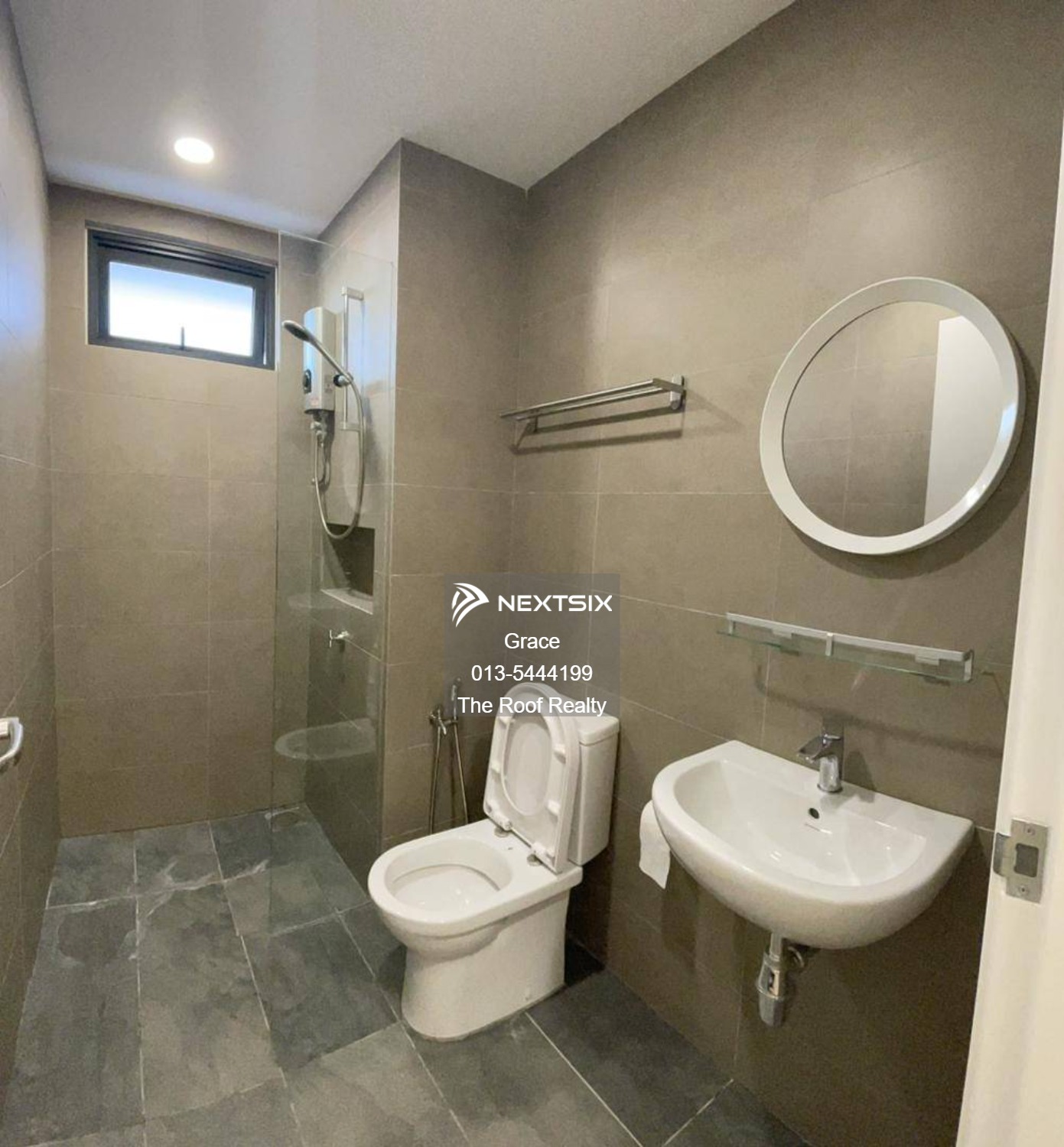 Serviced Residence For Rent in Seri Kembangan Selangor - Image 12