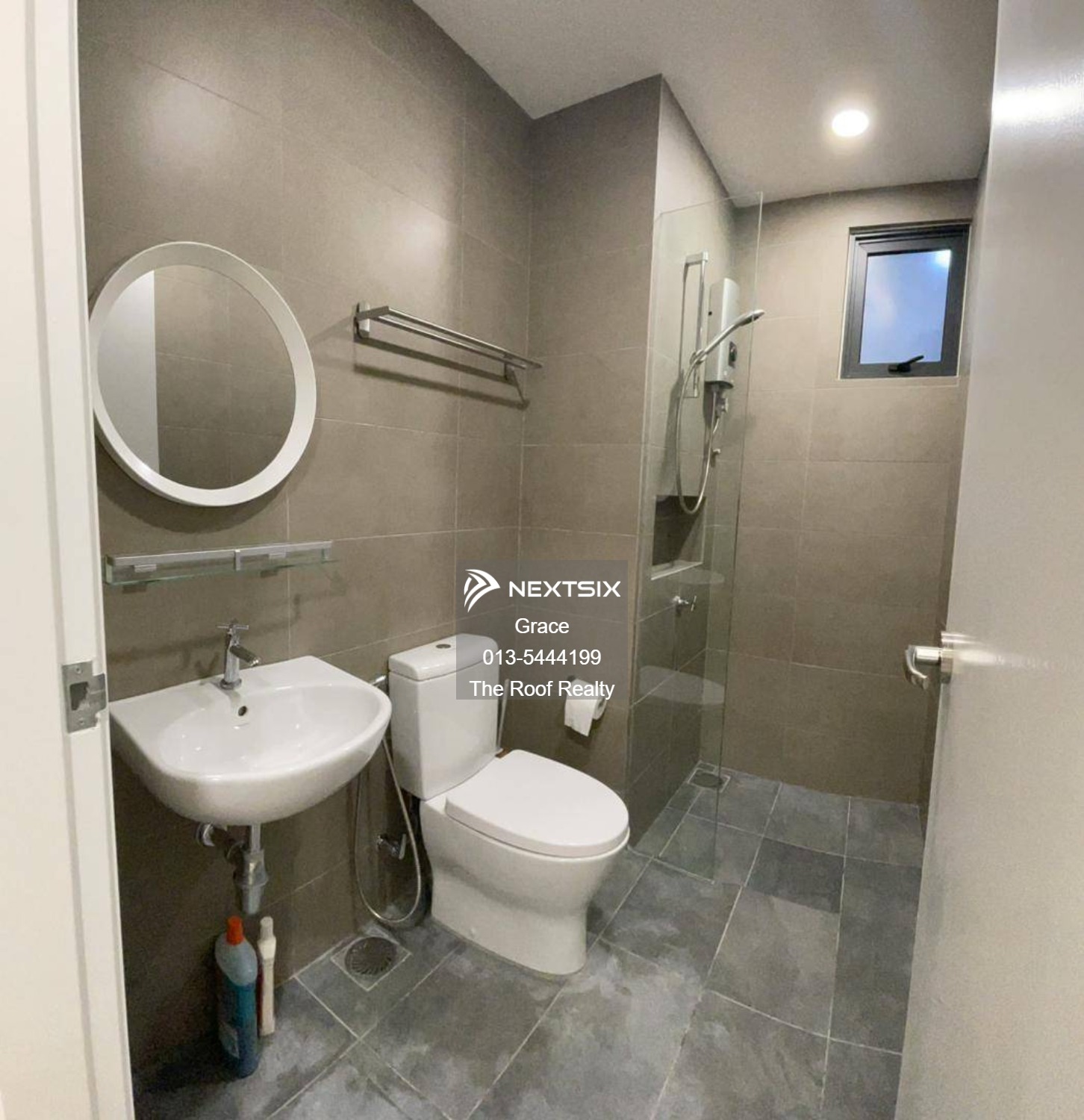 Serviced Residence For Rent in Seri Kembangan Selangor - Image 13