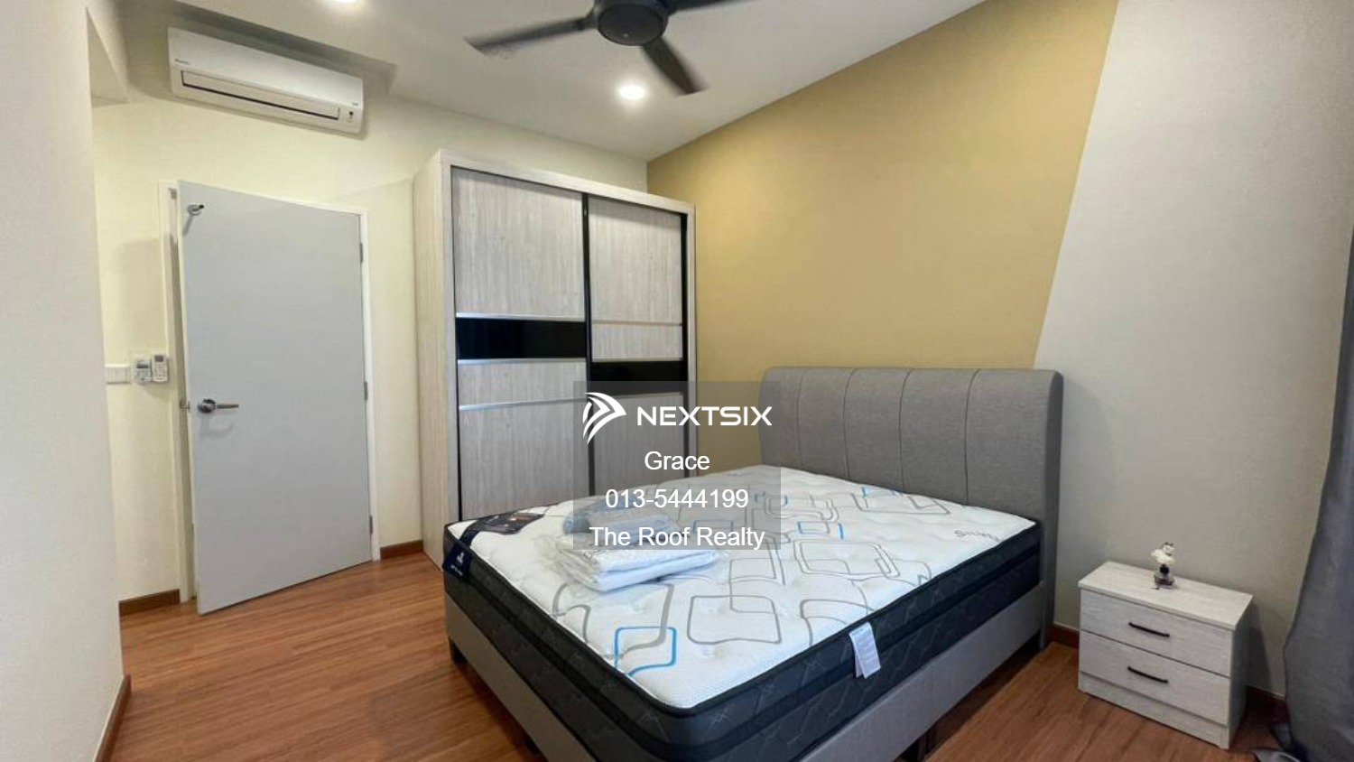 Serviced Residence For Rent in Seri Kembangan Selangor - Image 5