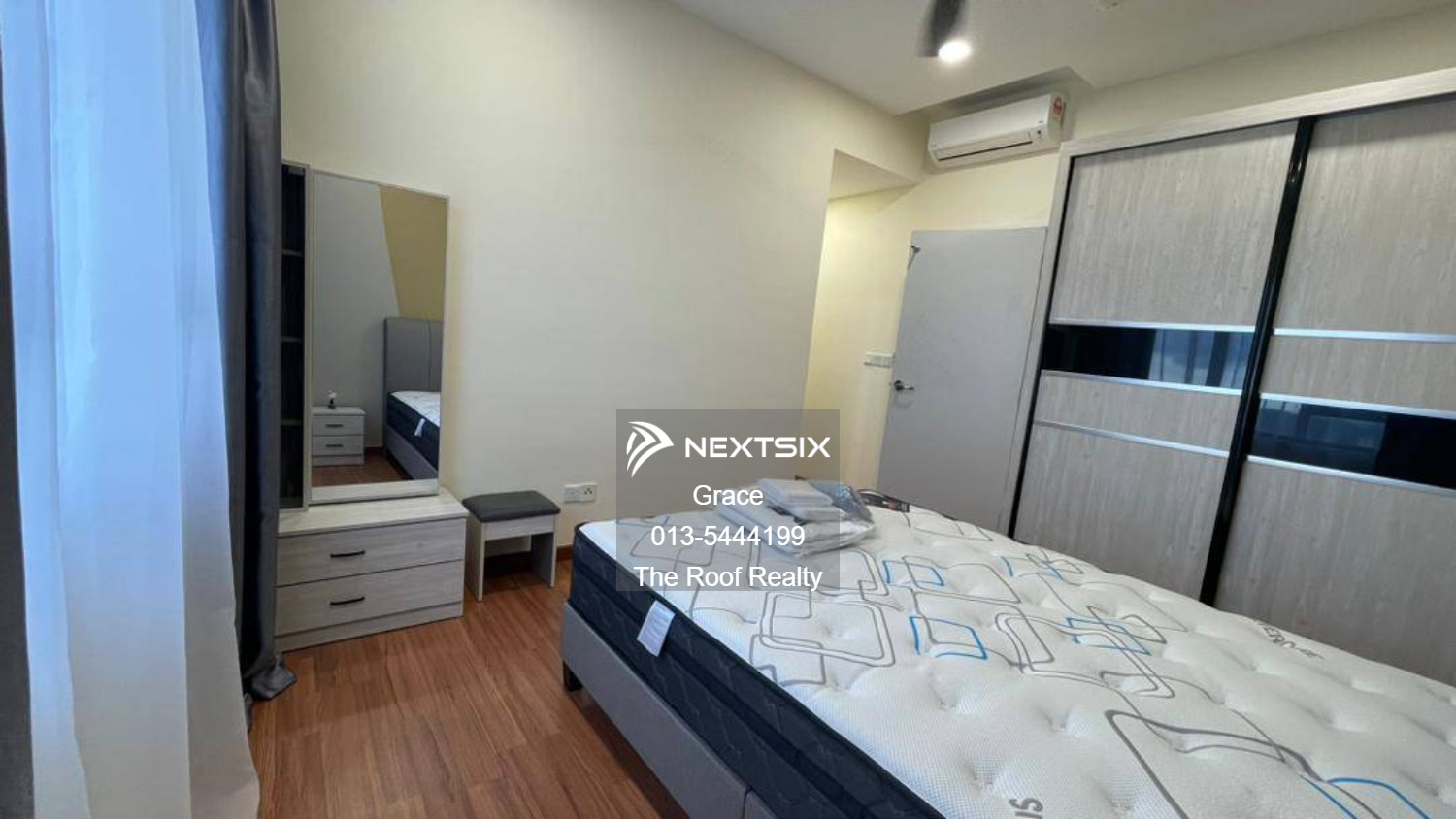 Serviced Residence For Rent in Seri Kembangan Selangor - Image 6