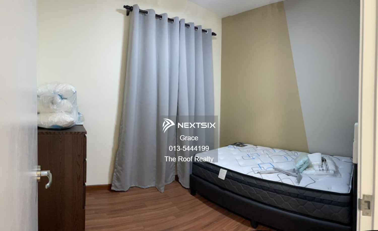 Serviced Residence For Rent in Seri Kembangan Selangor - Image 7