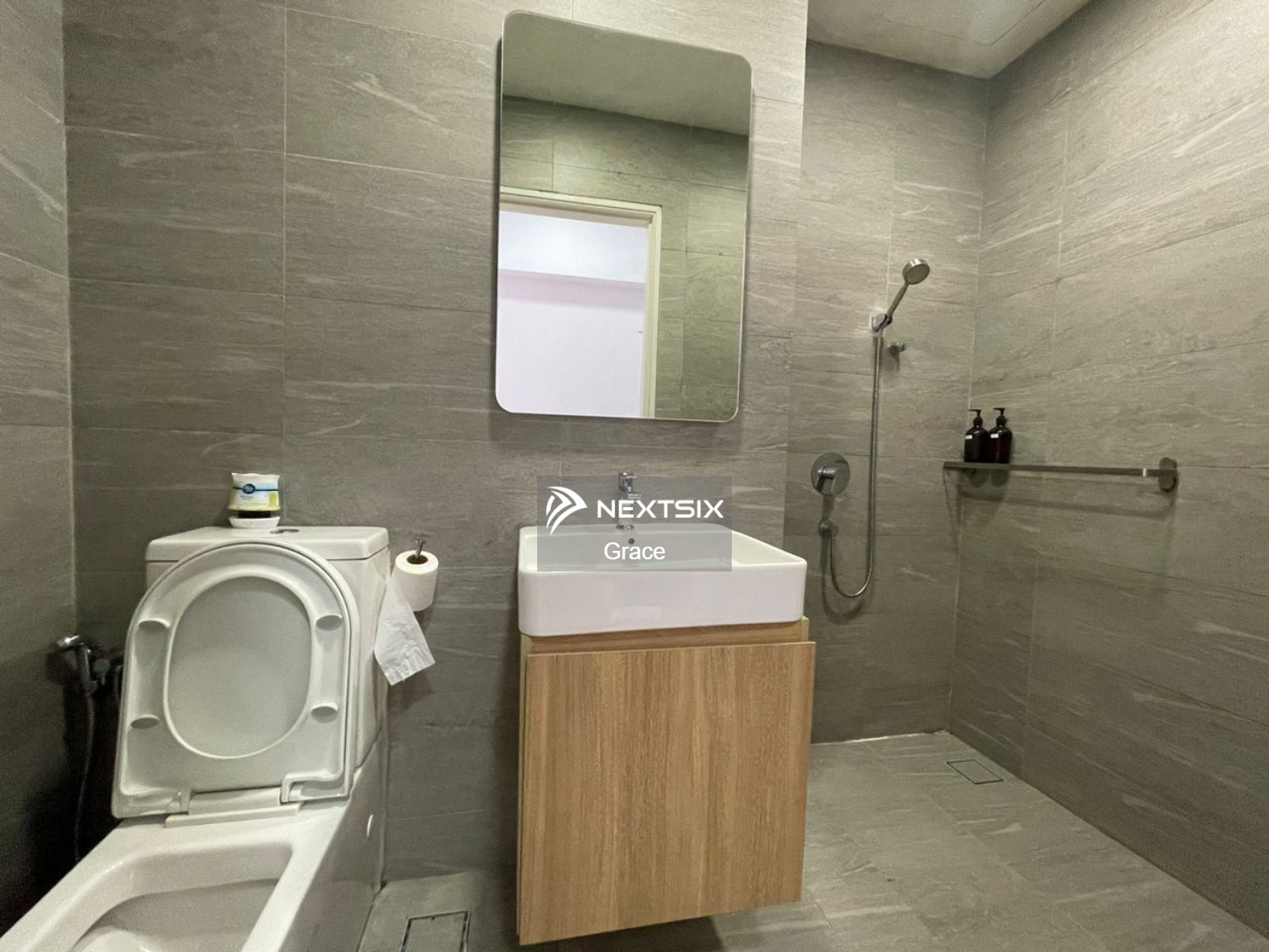 Condominium For Rent in Bukit Jalil Wilayah Persekutuan Kuala Lumpur - Image 5