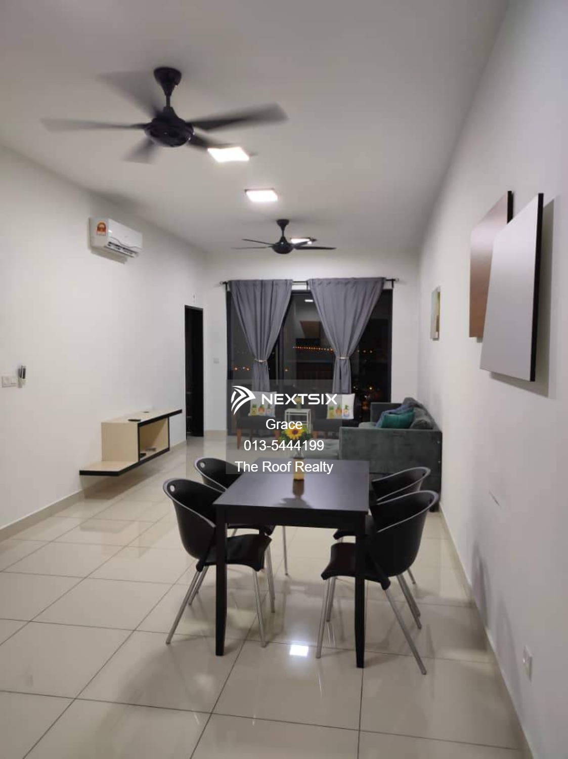 Condominium For Rent in Bukit Jalil Kuala Lumpur