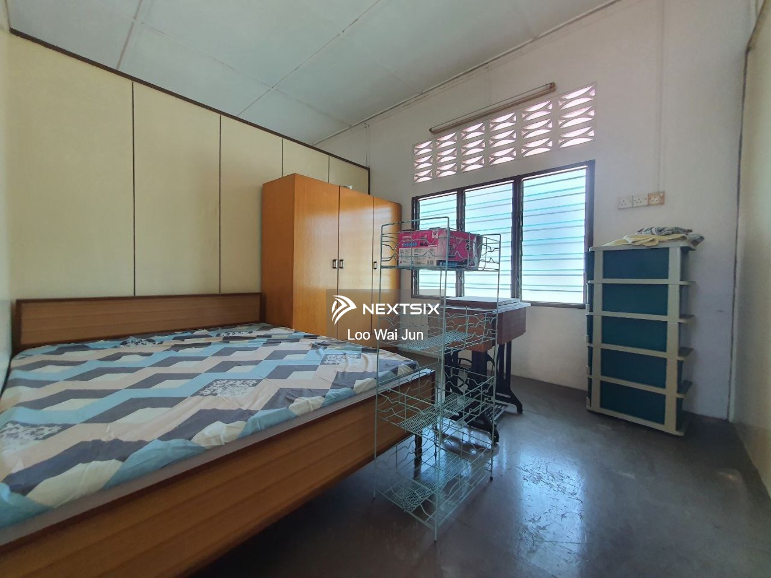Semi-detached House For Sale in Ipoh Perak - Image 5
