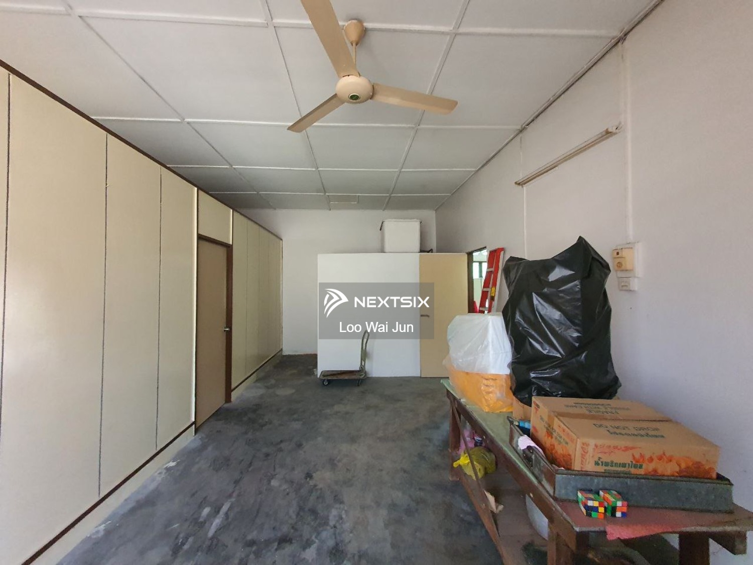 Semi-detached House For Sale in Ipoh Perak - Image 6