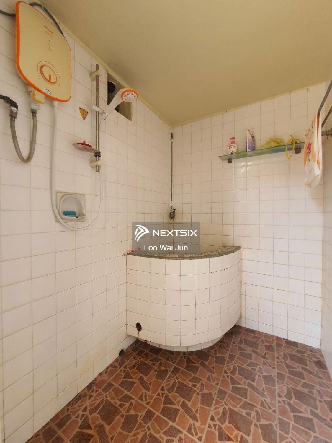 Semi-detached House For Sale in Ipoh Perak - Image 8