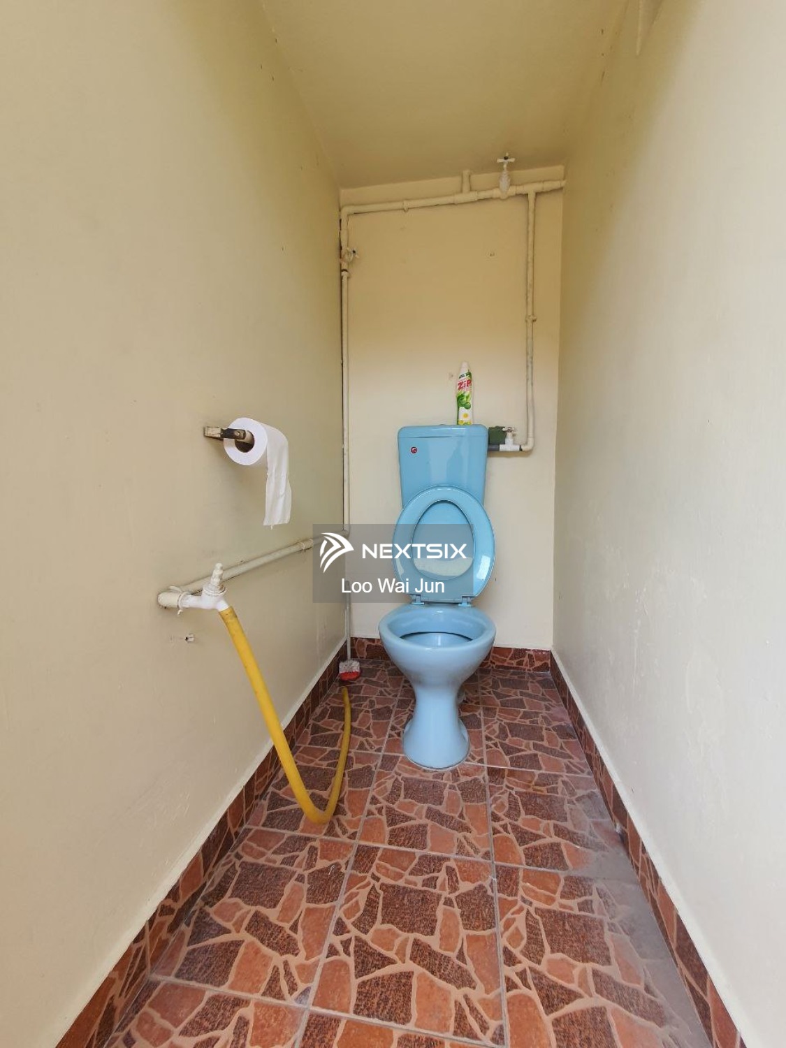 Semi-detached House For Sale in Ipoh Perak - Image 9