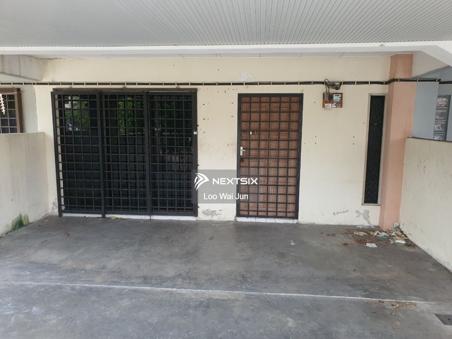 2-sty Terrace/Link House For Sale in Ipoh Perak