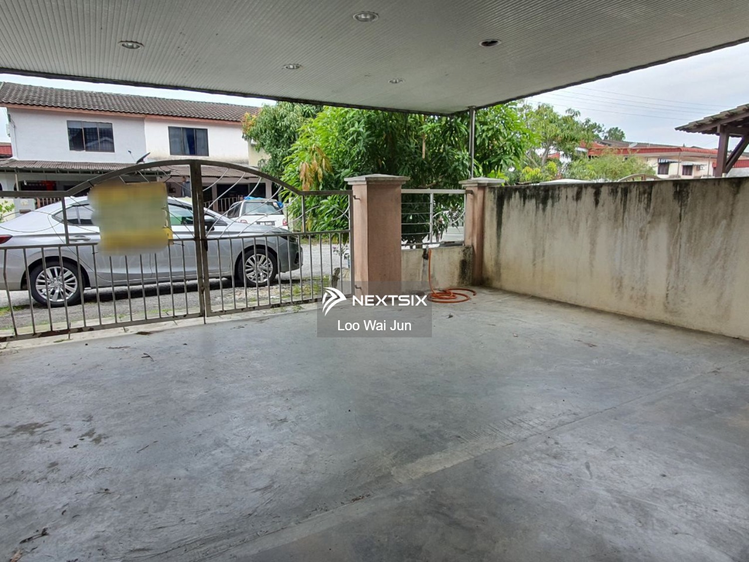 2-sty Terrace/Link House For Sale in Ipoh Perak - Image 2