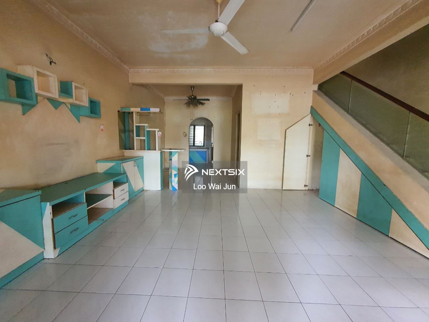 2-sty Terrace/Link House For Sale in Ipoh Perak - Image 3