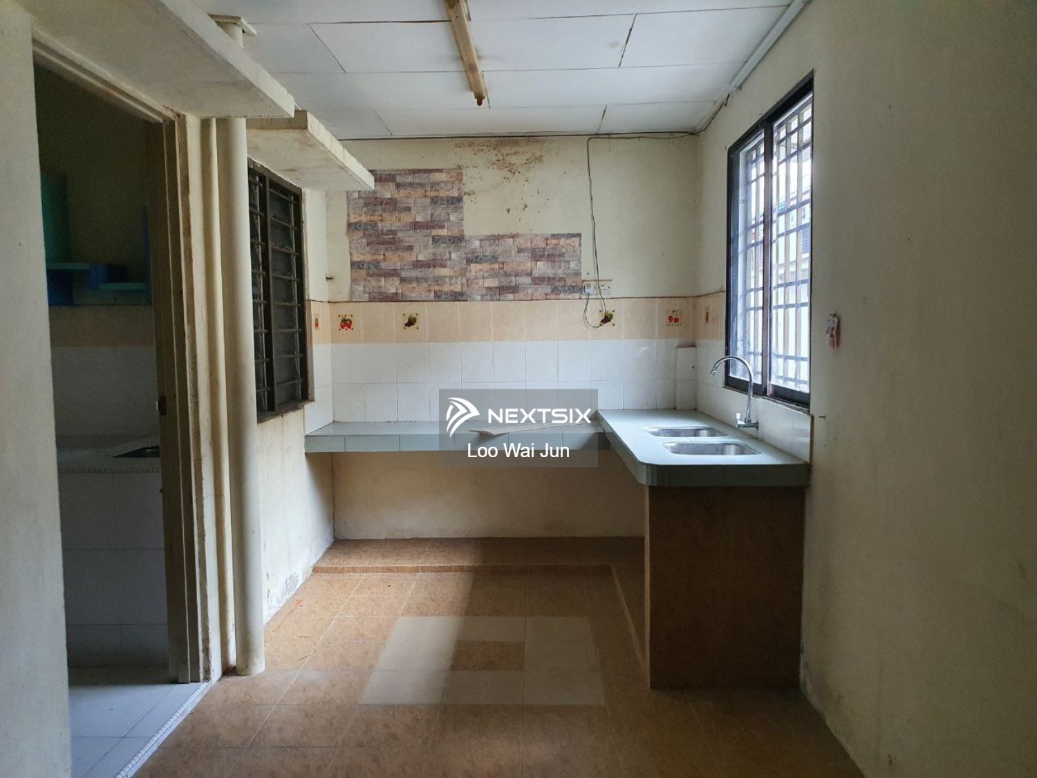 2-sty Terrace/Link House For Sale in Ipoh Perak - Image 4