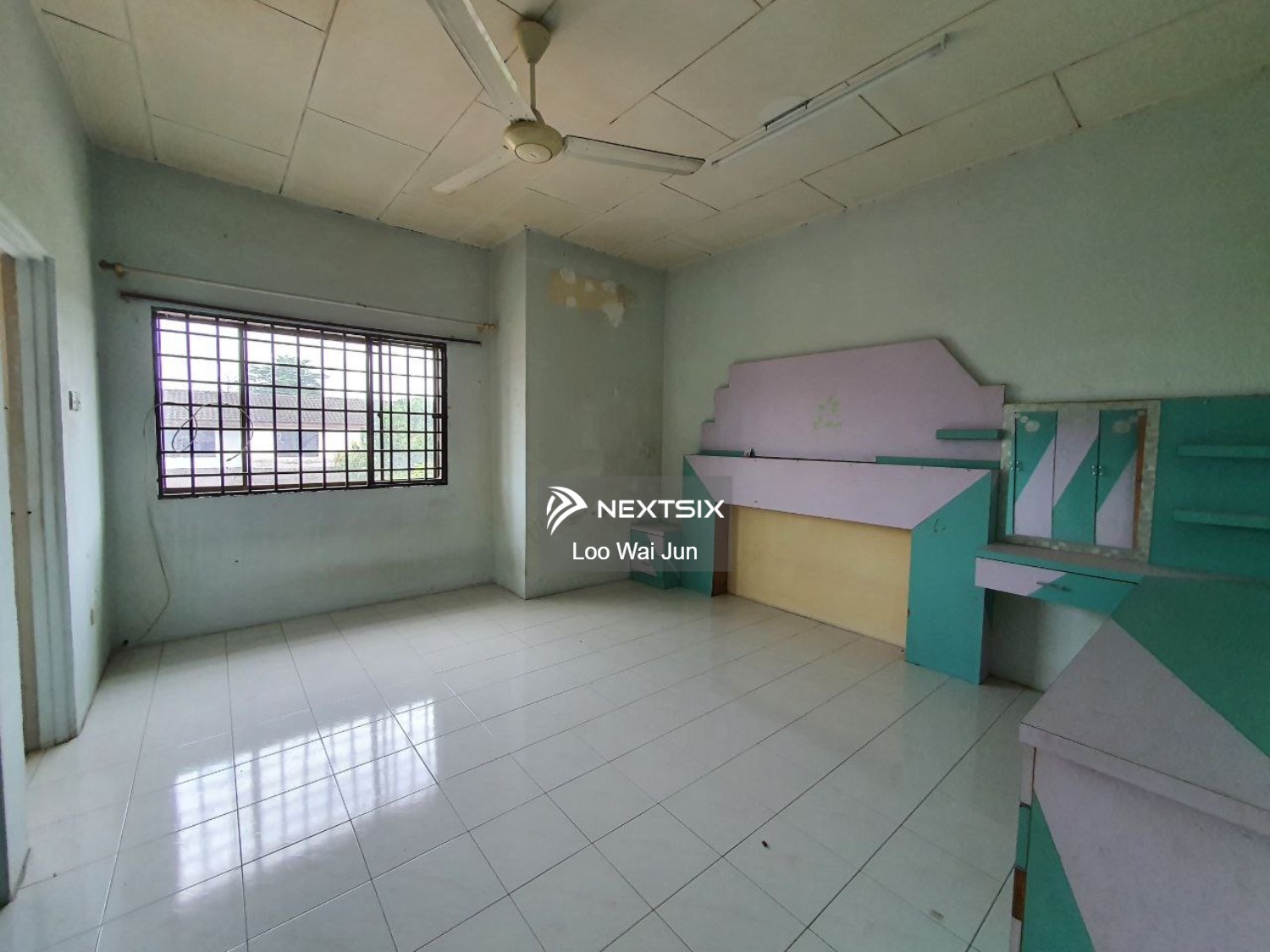 2-sty Terrace/Link House For Sale in Ipoh Perak - Image 6