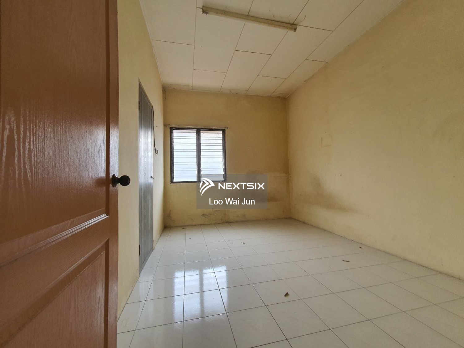 2-sty Terrace/Link House For Sale in Ipoh Perak - Image 9