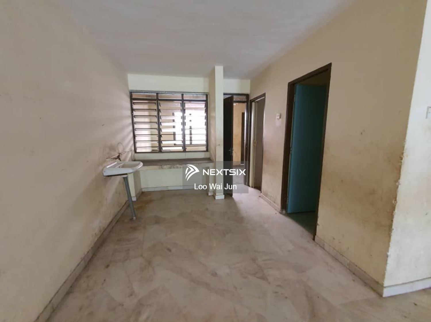 2-sty Terrace/Link House For Sale in Ipoh Perak - Image 5