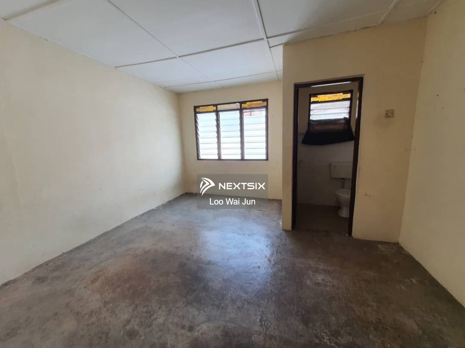 2-sty Terrace/Link House For Sale in Ipoh Perak - Image 6