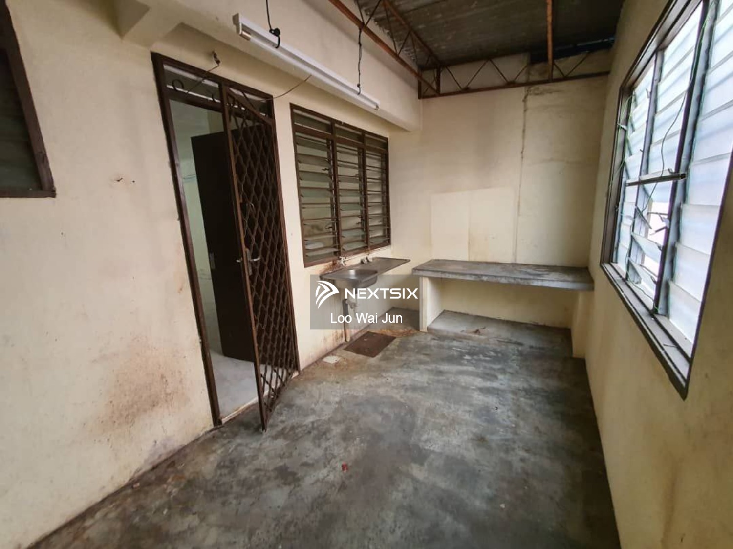 2-sty Terrace/Link House For Sale in Ipoh Perak - Image 8
