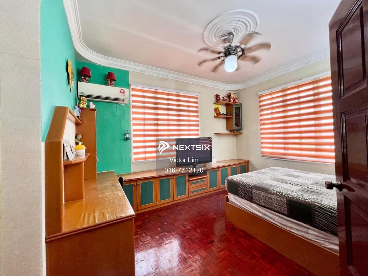 Bungalow For Sale in Johor Bahru Johor - Image 5