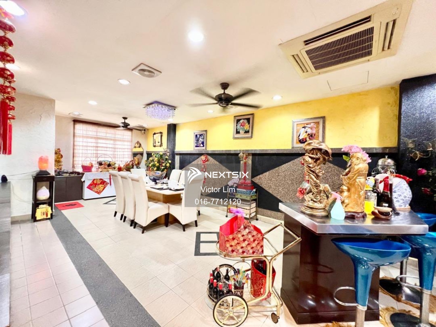 Bungalow For Sale in Johor Bahru Johor - Image 6