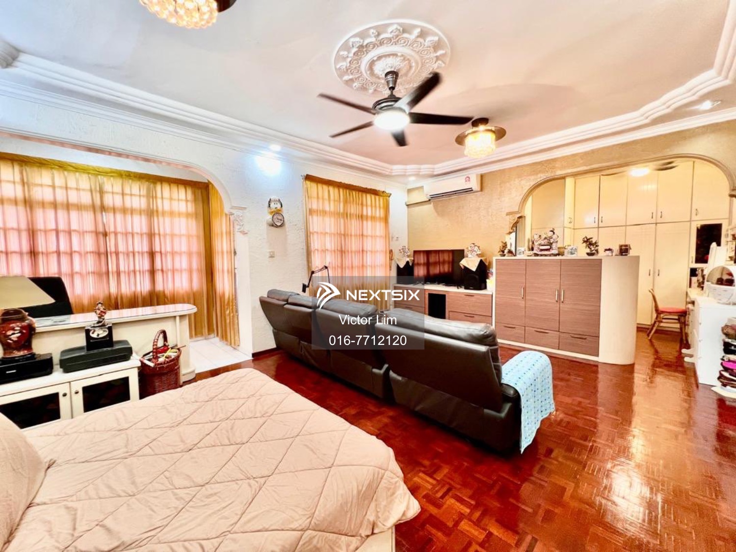 Bungalow For Sale in Johor Bahru Johor - Image 9