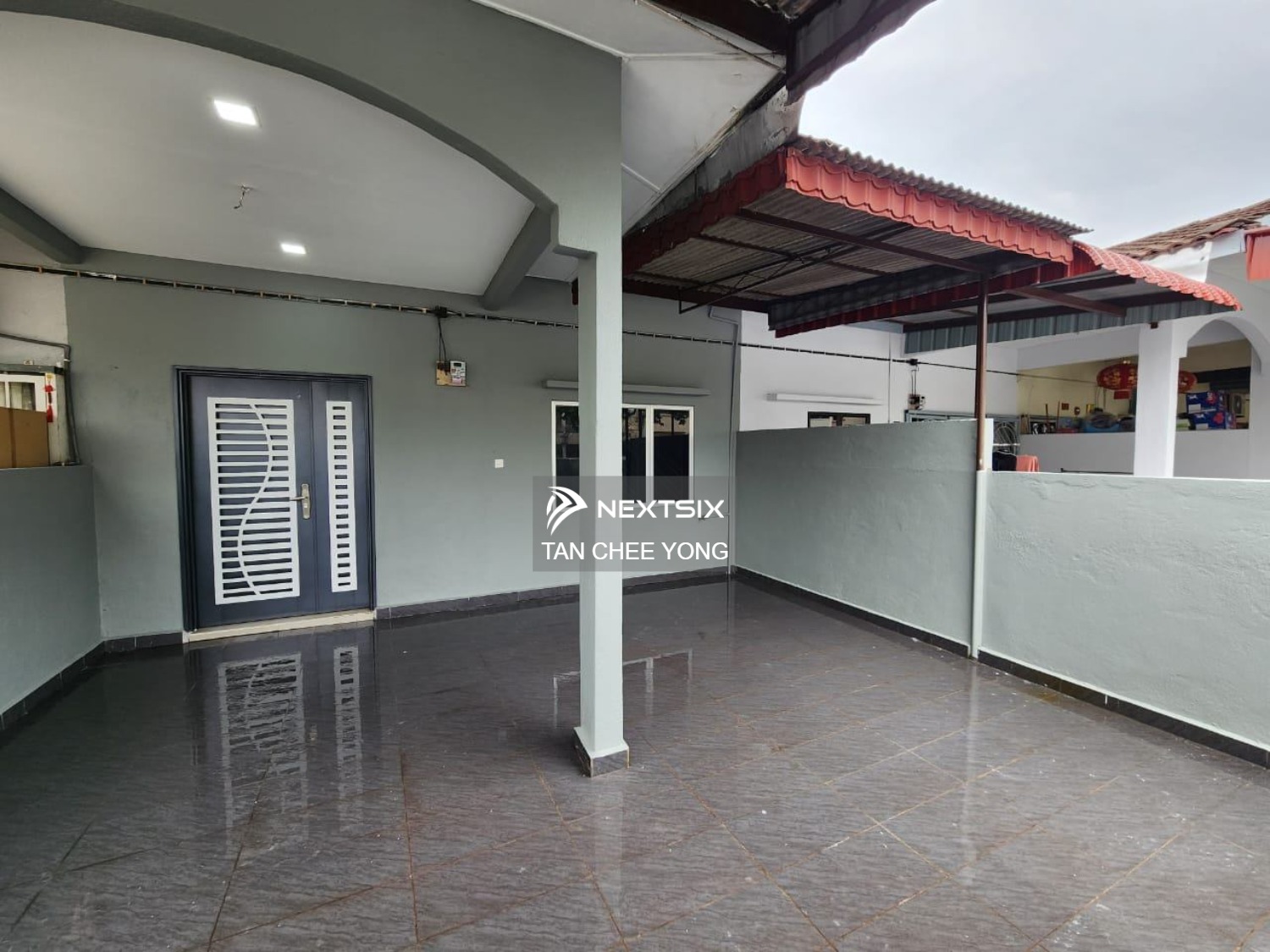 1-sty Terrace/Link House For Sale in Klang Selangor