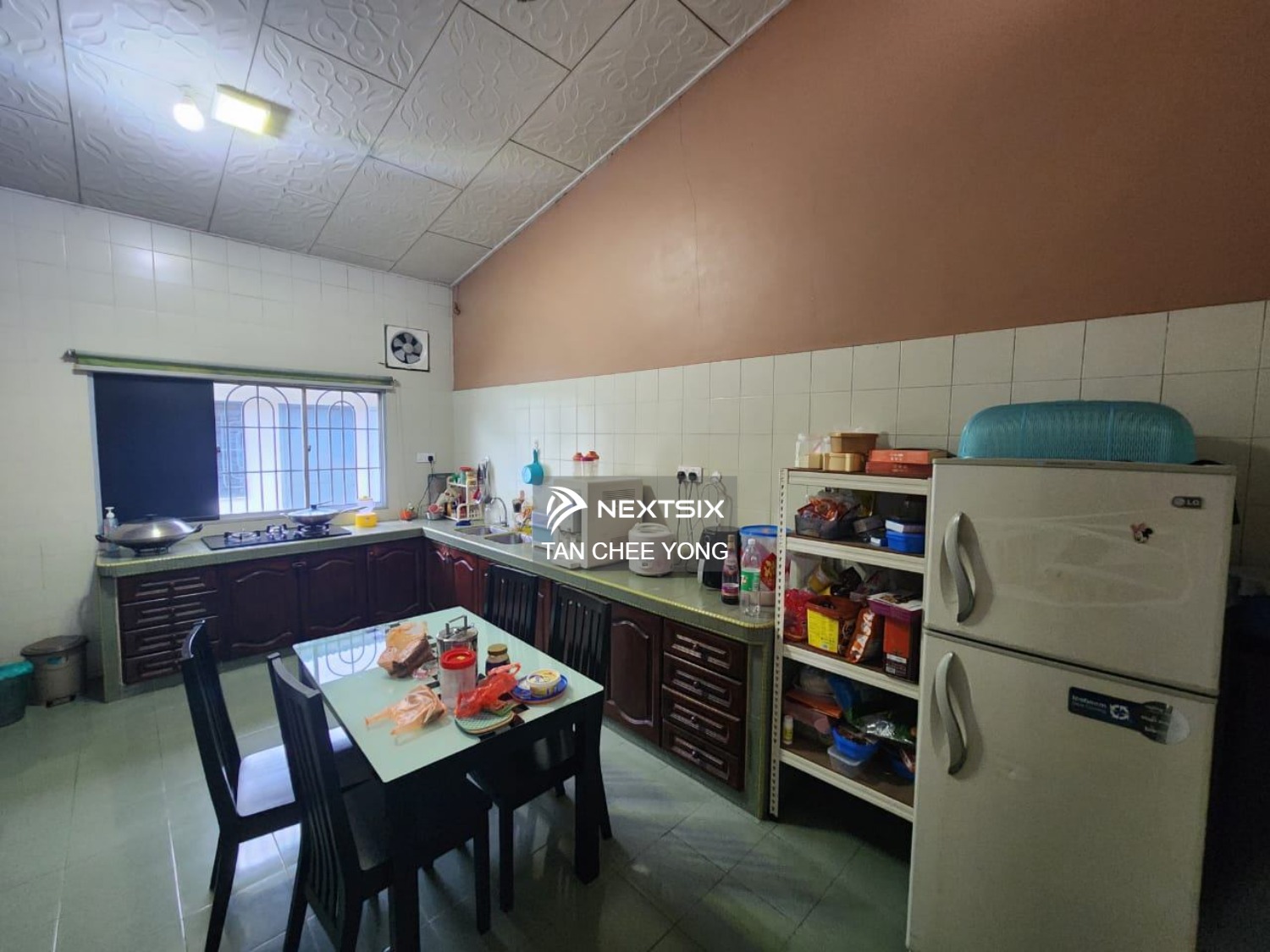 1-sty Terrace/Link House For Sale in Klang Selangor - Image 5