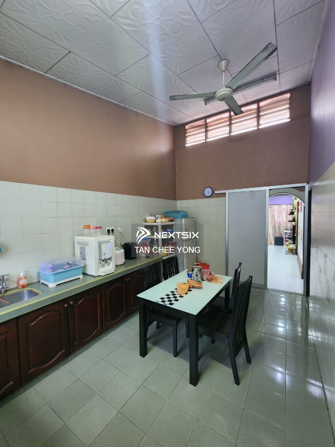 1-sty Terrace/Link House For Sale in Klang Selangor - Image 6