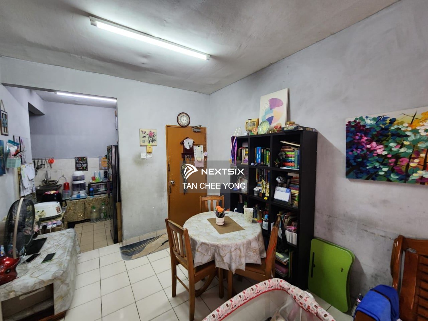 Apartment For Sale in Bandar Bukit Tinggi Selangor - Image 5