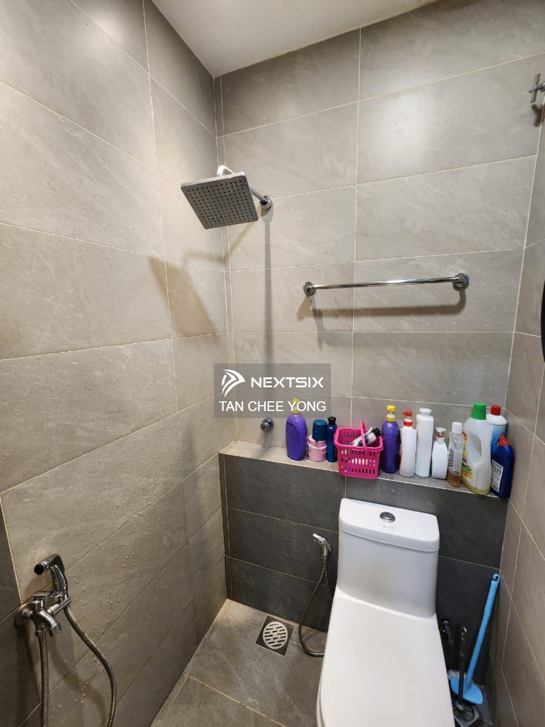 1-sty Terrace/Link House For Sale in Bandar Bukit Raja Selangor - Image 6