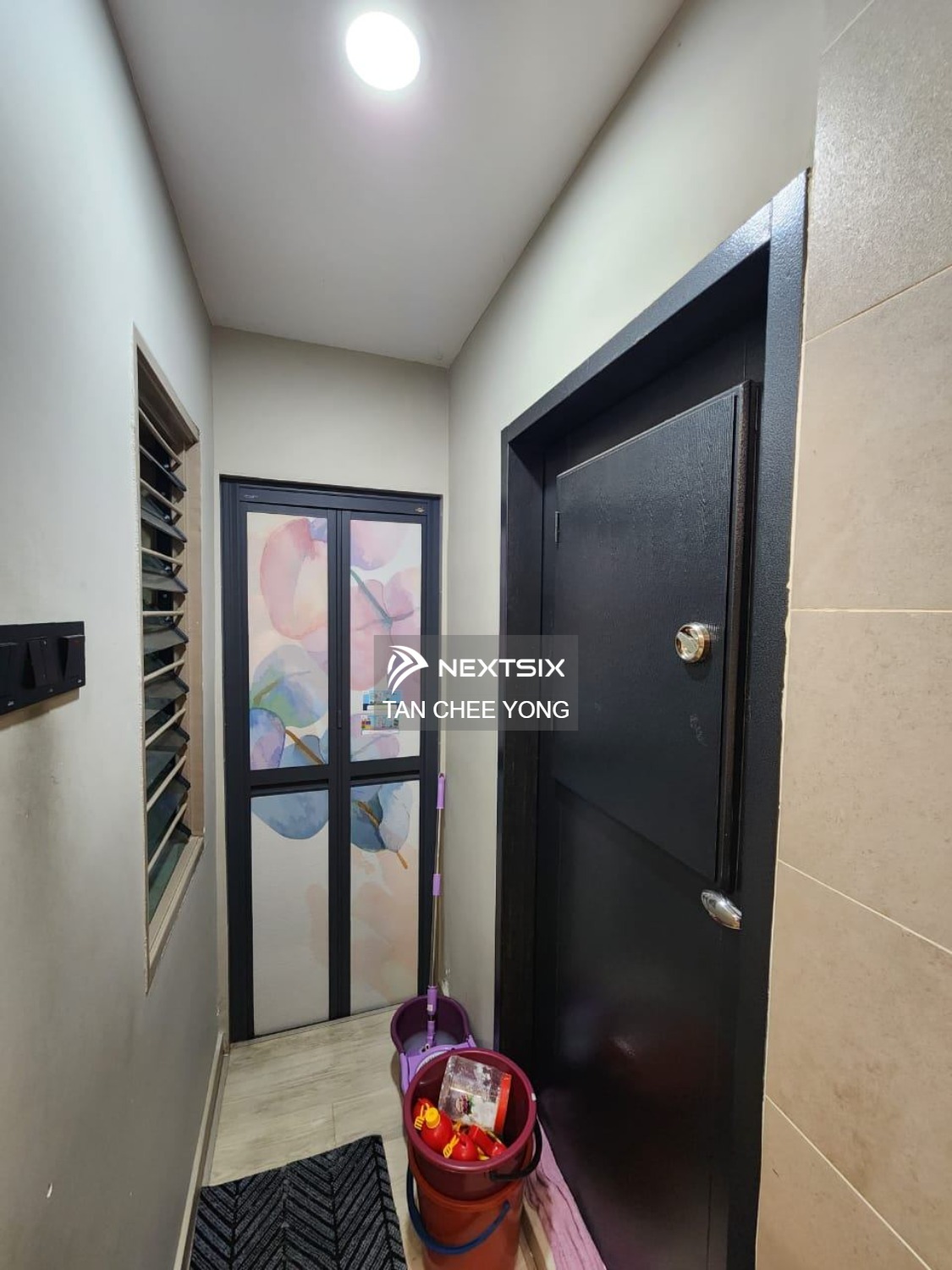 1-sty Terrace/Link House For Sale in Bandar Bukit Raja Selangor - Image 8