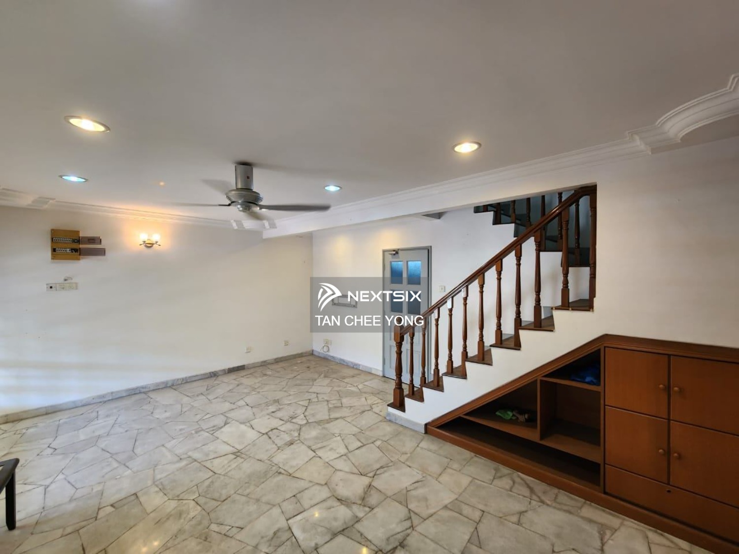 2-sty Terrace/Link House For Sale in Klang Selangor