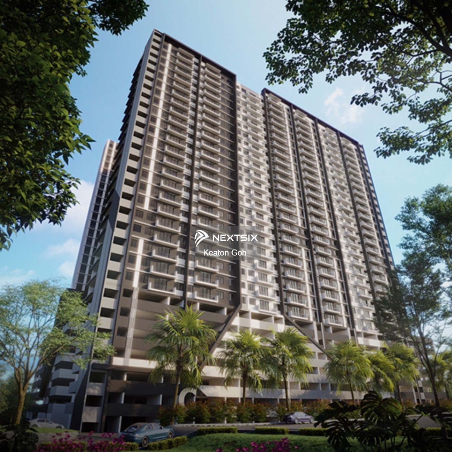 Apartment For Sale in Bangi Selangor