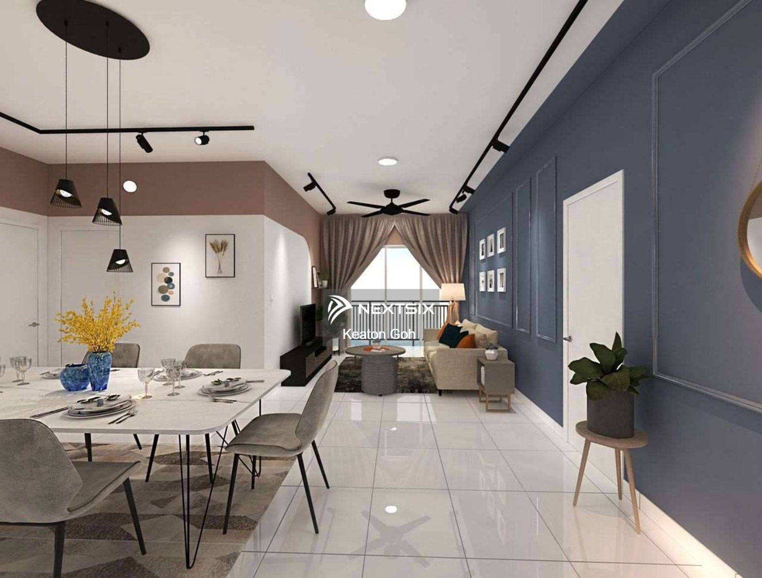 Apartment For Sale in Bangi Selangor - Image 5