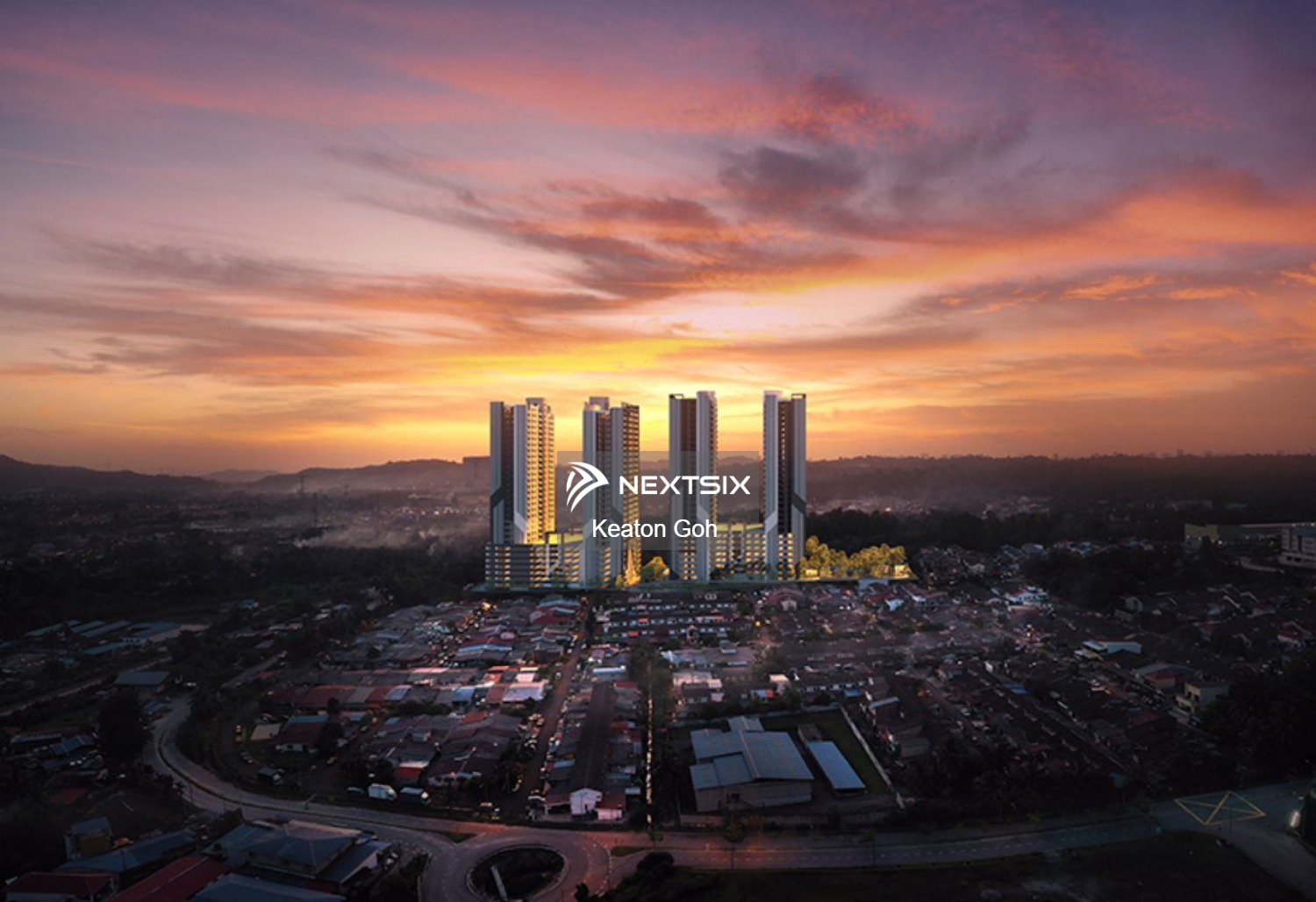 Apartment For Sale in Bangi Selangor - Image 6