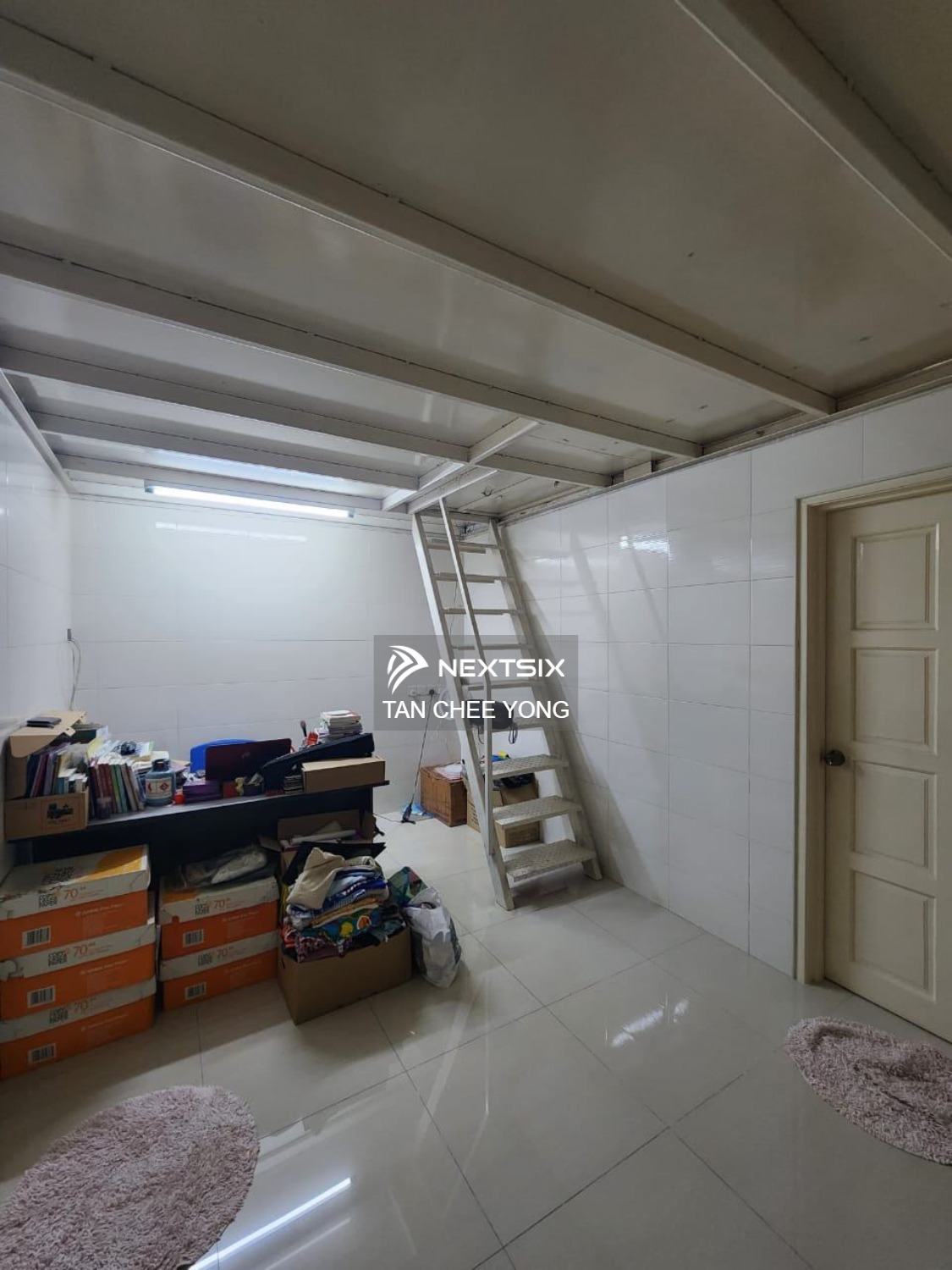 2-sty Terrace/Link House For Sale in Klang Selangor - Image 5