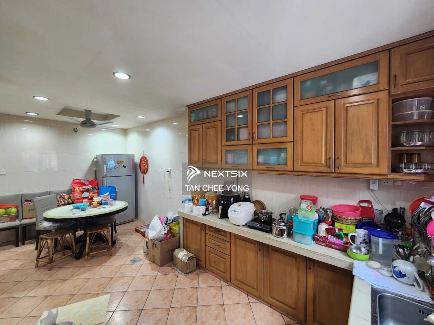 2-sty Terrace/Link House For Sale in Klang Selangor - Image 7