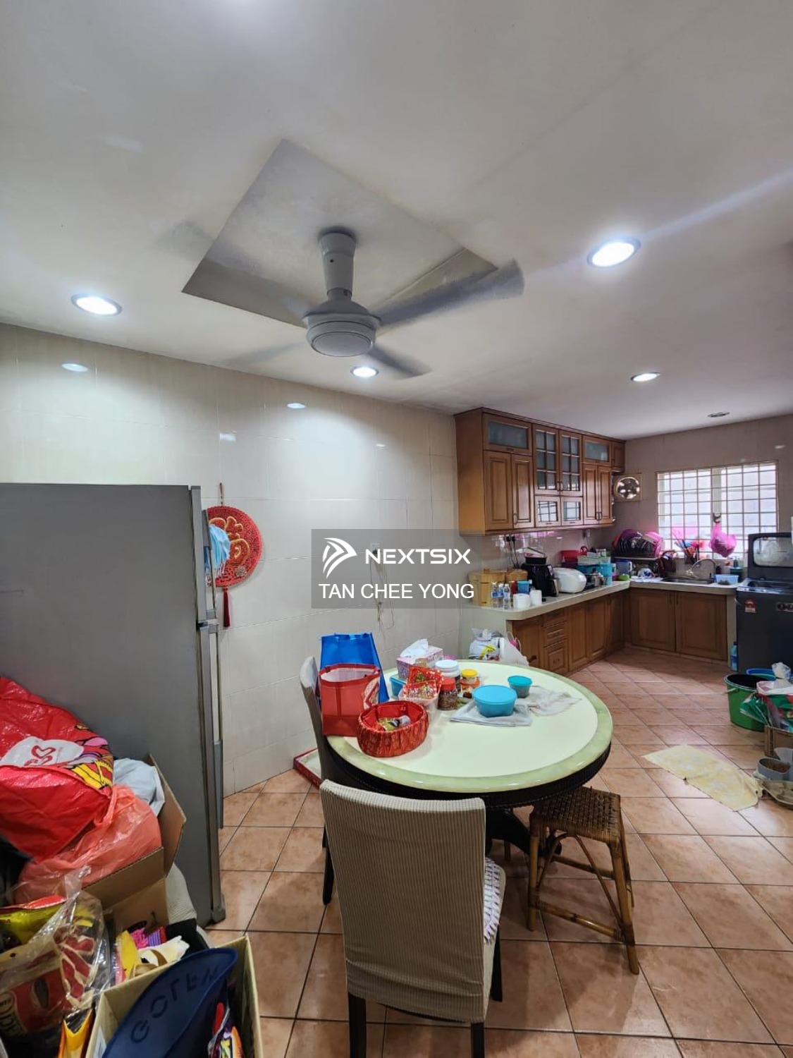 2-sty Terrace/Link House For Sale in Klang Selangor - Image 8