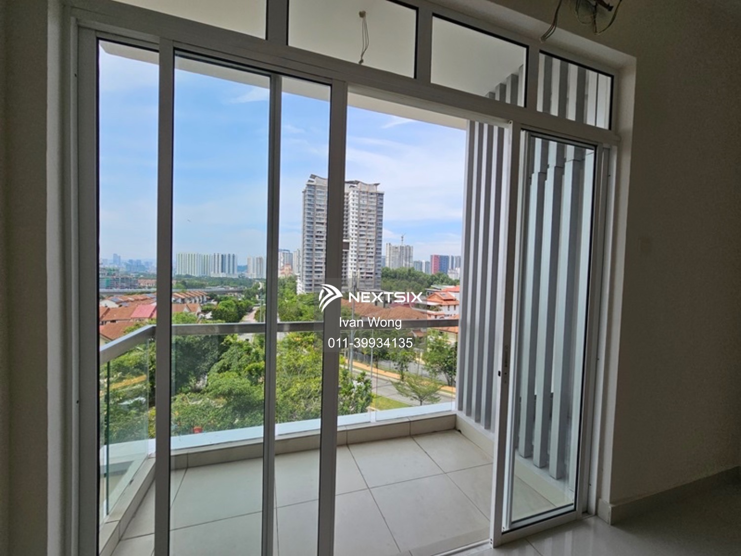 Condominium For Sale in Bukit Jalil Kuala Lumpur