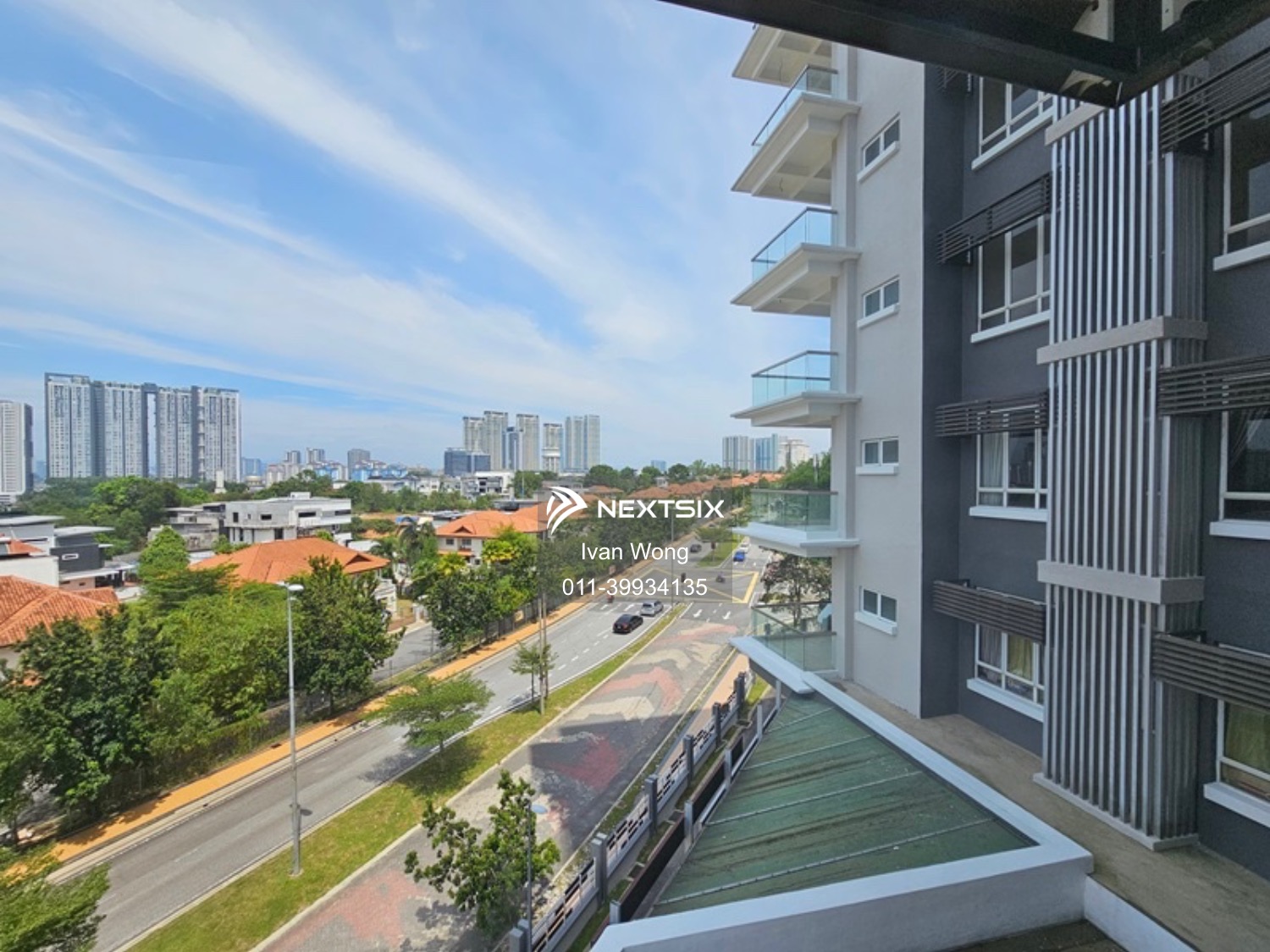 Condominium For Sale in Bukit Jalil Wilayah Persekutuan Kuala Lumpur - Image 6