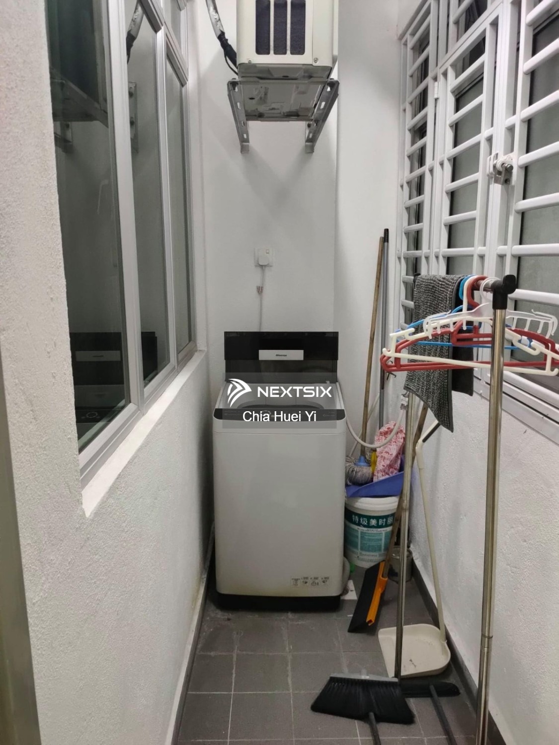 Serviced Residence For Sale in Tebrau Johor - Image 10