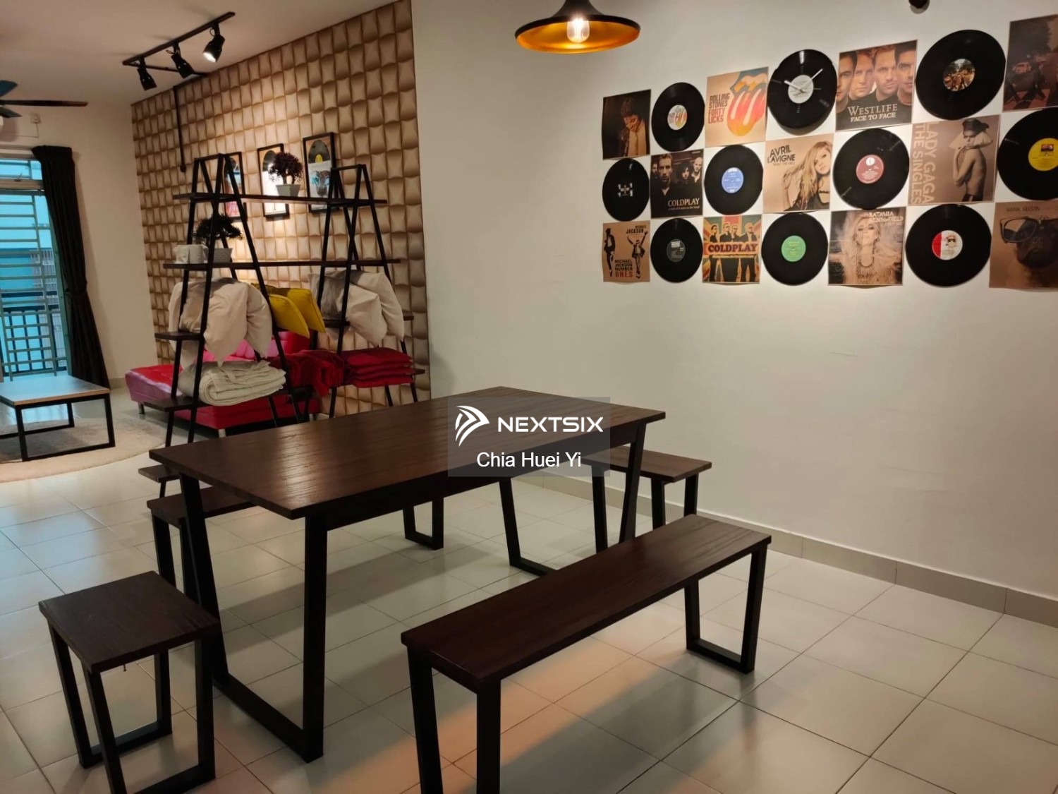 Serviced Residence For Sale in Tebrau Johor - Image 11