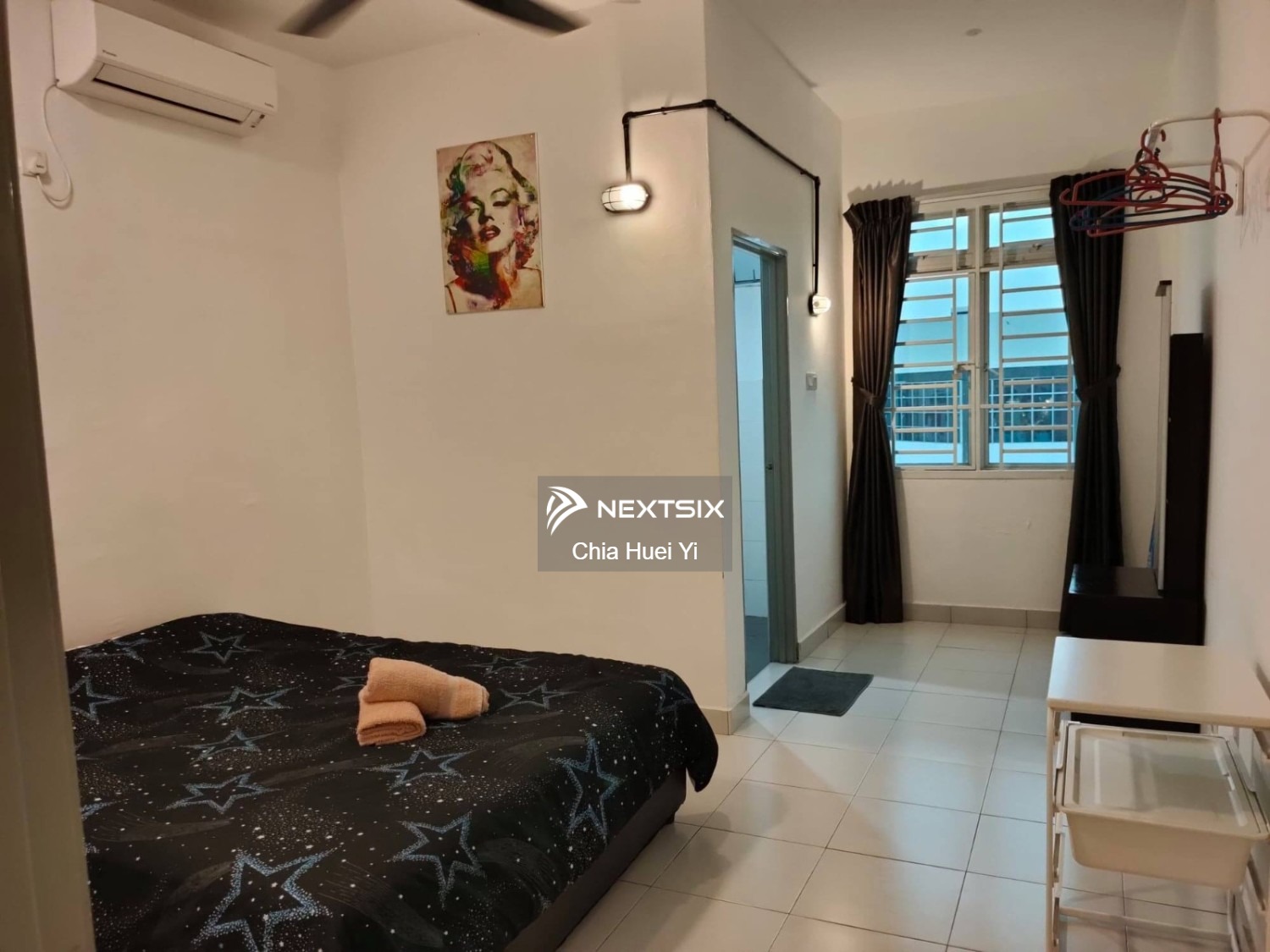 Serviced Residence For Sale in Tebrau Johor - Image 5