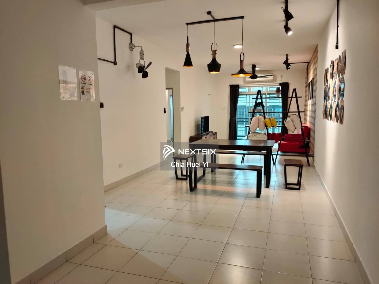 Serviced Residence For Sale in Tebrau Johor - Image 6